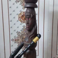 قلیان رُخ دار|کلکسیون و سرگرمی|نگین شهر, |دیوار