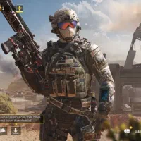 اکانت کالاف معاوضه مکنم|کنسول، بازی ویدئویی و آنلاین|قوچان, |دیوار