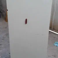 انواع یخچال خراب موتور سوخته
