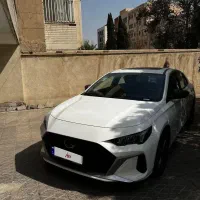 امپو هیبرید سفید|خودرو سواری و وانت|تهران, ستارخان|دیوار