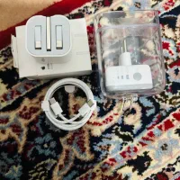 شارژل ایفون اورجینال