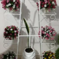 دسته گل مصنوعی|گل مصنوعی|رباطکریم, شترخوار|دیوار