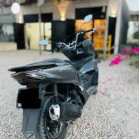 pcx 160 2023|موتورسیکلت|بندرعباس, |دیوار