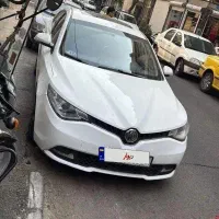 ام جی  gt معاوضه با افرود پیکاپ