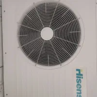 خریدار کولر سوخته