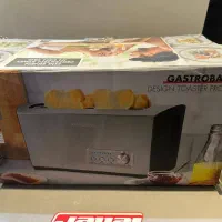 توستر گاستروبک مدل GASTROBACK 42398