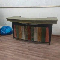 میز کانتر اتاق پرو مانکن رگال گیت تگ و تگ باز کن