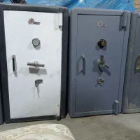 فروشگاه گاوصندوق فروشی 1000|ابزارآلات|هشترود, |دیوار