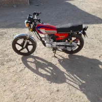 موتور مدل ۱۴۰۱ و۹۴