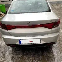 تارا tu5 پلاس دنده ای صفر مدل 1402|خودرو سواری و وانت|تهران, دهکده المپیک|دیوار
