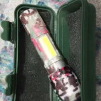 فندک دوربین شکاری چراغ قوه|کوهنوردی و کمپینگ|محمدیه-قزوین, |دیوار