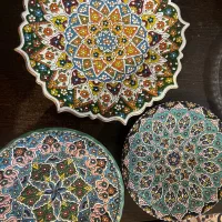 ظروف میناکاری