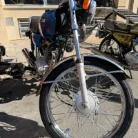 هندا ۱۲۵ساوین