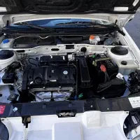 پژو پارس  تیوفایو 1401|خودرو سواری و وانت|بیرجند, |دیوار