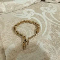 انگشتر مدال گوشواره دستبند نو|بدلیجات|تبریز, |دیوار