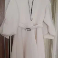 لباس مجلسی|لباس|پرند, فاز ۶|دیوار