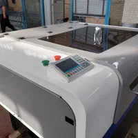 دستگاه لیزر برش و حکاکی و cnc