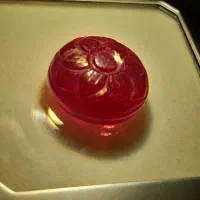 یاقوت تراش گل کهنه