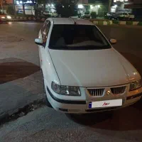 سمند|خودرو سواری و وانت|اندیمشک, |دیوار