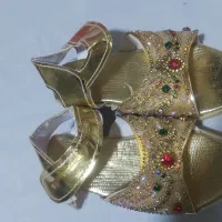 کفش هندی
