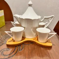 ظروف پذیرایی