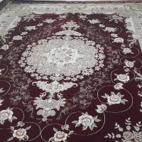 فرش ۱۲متری|فرش|سنندج, |دیوار