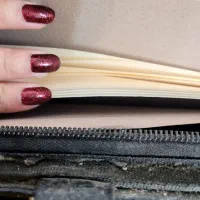 کیف ارشیو a3 و a2 همرا مقواو....|لوازم التحریر|رشت, توشیبا|دیوار