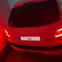 ۲۰۷ مدل ۴۰۲ TU5|خودرو سواری و وانت|یاسوج, |دیوار