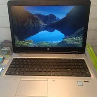 لپ تاپ Hp مدل proobook 650 G3|رایانه همراه|شیراز, راهنمایی|دیوار