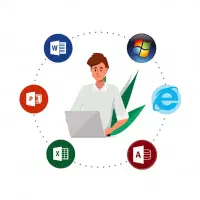 خدمات کامپیوتر و ادیت ویدئو