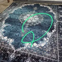 دوران فرش نخی اغازشد زندگی بهتر|فرش|زاهدان, |دیوار