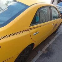 تاکسی آریو