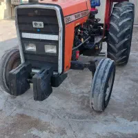 تراکتور،فرگوسن،۲۸۵