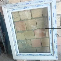 پنجره دوجداره آلمینیوم