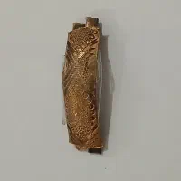 طلای شکسته ۲ گرم و ۷۰۰ سوت به نرخ خام