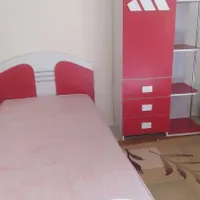 تخت و کمد کودک ونوجوان