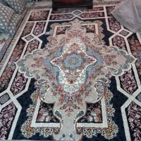 فرش زیبا۷۰۰شانه