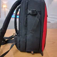 کوله پشتی حمل دوربین عکاسی|دوربین عکاسی و فیلمبرداری|تهران, شهرک کوهسار|دیوار