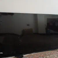 تلوزیون اسنوا شکسته