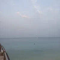تفریحات جزیره