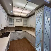 رهن آپارتمان در کارگر(رجایی)