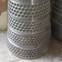 قالب مایتابه چکشی|ظروف پخت‌وپز|ورامین, شهرک مدرس|دیوار