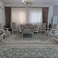 مبل ۹نفره چوب راش