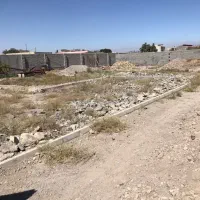 236متر-زمین-چسب-بافت