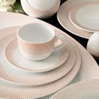 سرویس اصل  ــ  ۲۴ نفرە|ظروف سرو و پذیرایی|مریوان, |دیوار