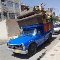 باربری حمل ونقل ارسال کارگر جابجایی اسباب کشی|خدمات حمل و نقل|تبریز, |دیوار