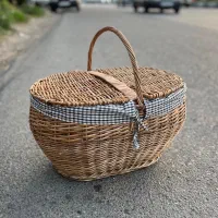 سبد پیک نیک