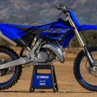 yz 250 دوزمانه سند سوشیان ۲۰۲۰