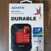 هارد ADATA 1T