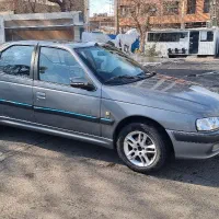 پارس tu5 مدل ۹۷